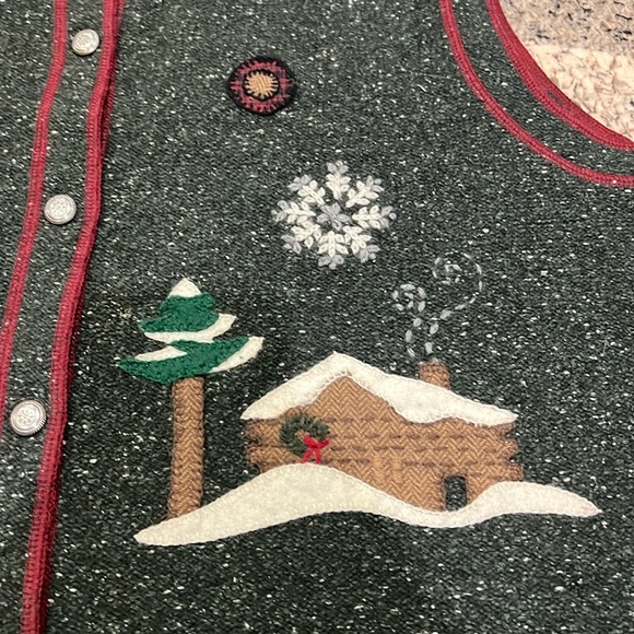 Woolrich Vest - Picture 10 of 10